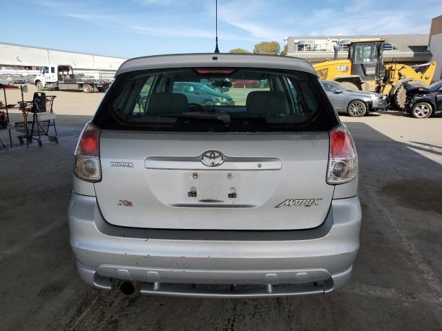 Photo 6 from auction – 2005 TOYOTA COROLLA MA with VIN 2T1KR32E95C467875