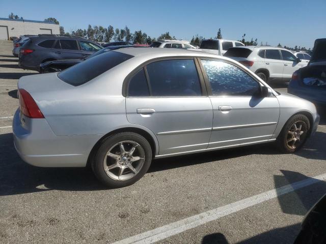 Photo 3 from auction – 2001 HONDA CIVIC EX with VIN 2HGES26751H571210