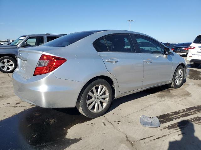 Photo 3 from auction – 2012 HONDA CIVIC EX with VIN 2HGFB2F84CH326351