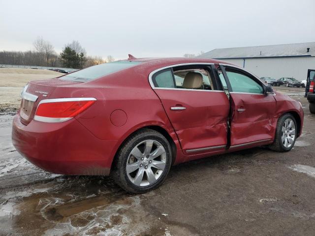 Снимка 3 от търг – 2011 BUICK LACROSSE C с VIN 1G4GC5ED7BF244531