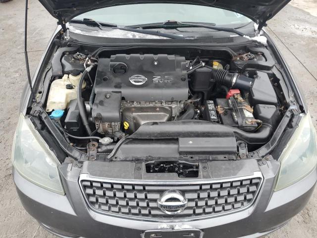 Photo 11 from auction – 2005 NISSAN ALTIMA S with VIN 1N4AL11D95C106476