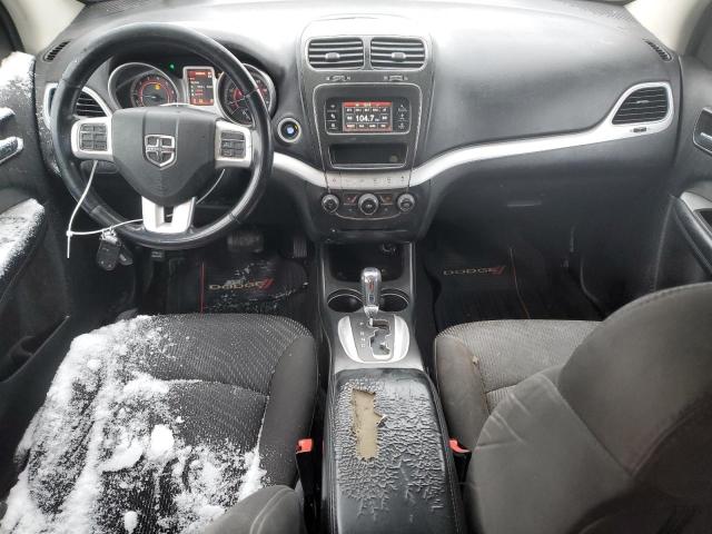 Photo 8 from auction – 2016 DODGE JOURNEY SE with VIN 3C4PDCABXGT166334