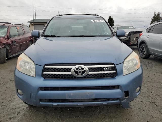 Photo 5 from auction – 2008 TOYOTA RAV4 LIMIT with VIN JTMBK31V185066022