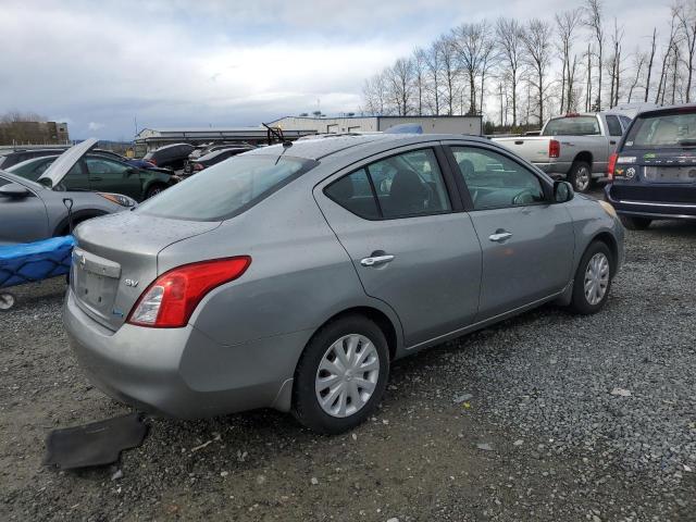 Photo 3 from auction – 2012 NISSAN VERSA S with VIN 3N1CN7AP7CL863567