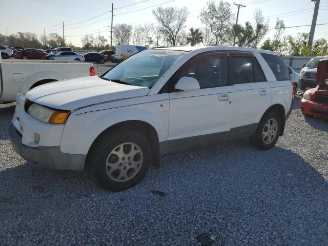 SATURN VUE 2005 with VIN 5GZCZ53455S857665 - Photo from auction
