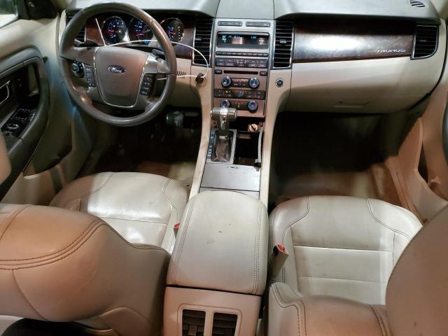 Photo 8 from auction – 2012 FORD TAURUS SEL with VIN 1FAHP2EW5CG101527
