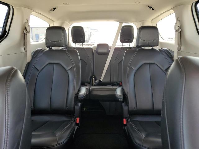 Photo 10 from auction – 2023 CHRYSLER PACIFICA T with VIN 2C4RC1BG3PR560612