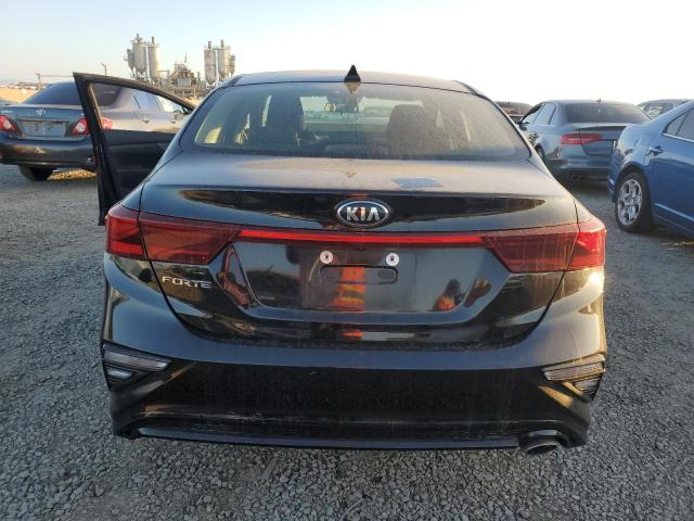 Photo 6 from auction – 2019 KIA FORTE FE with VIN 3KPF24AD1KE131199