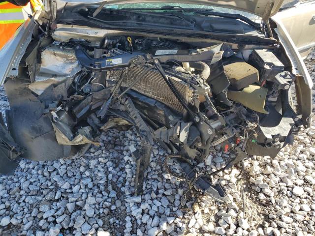 Photo 12 from auction – 2014 CHRYSLER TOWN & COU with VIN 2C4RC1CG1ER111280