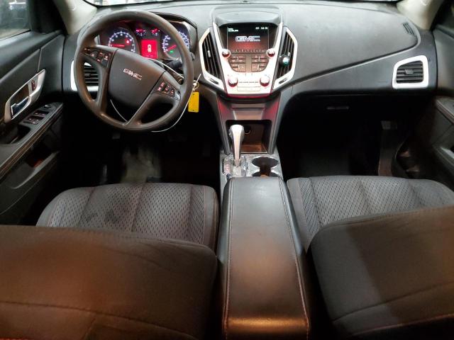 Photo 8 from auction – 2014 GMC TERRAIN SL with VIN 2GKFLVEK6E6256655