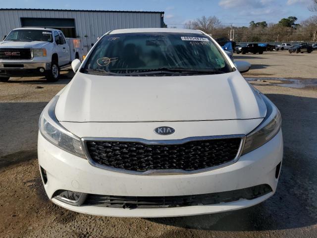 Photo 5 from auction – 2018 KIA FORTE LX with VIN 3KPFK4A72JE241901