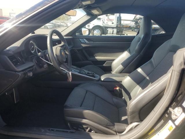 Photo 7 from auction – 2021 PORSCHE 911 CARRER with VIN WP0CA2A94MS239581