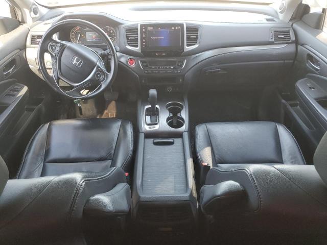 Photo 8 from auction – 2018 HONDA PILOT EXL with VIN 5FNYF6H55JB040582