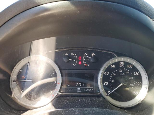 Photo 9 from auction – 2014 NISSAN SENTRA S with VIN 3N1AB7AP2EY248754