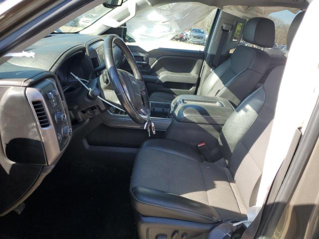 Photo 7 from auction – 2015 GMC SIERRA K15 with VIN 3GTU2UEC4FG168878