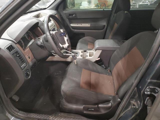 Photo 7 from auction – 2008 FORD ESCAPE XLT with VIN 1FMCU03108KA51290