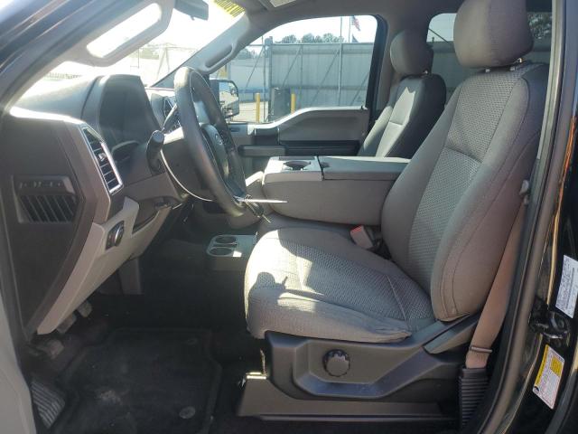 Photo 7 from auction – 2016 FORD F150 SUPER with VIN 1FTEW1CF3GFB54784