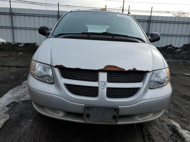 Фото 5 с аукциона – 2003 DODGE GRAND CARA с VIN 1D4GP44323B308109
