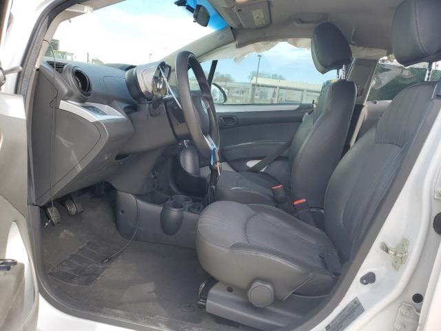 Photo 7 from auction – 2013 CHEVROLET SPARK LS with VIN KL8CA6S98DC555655