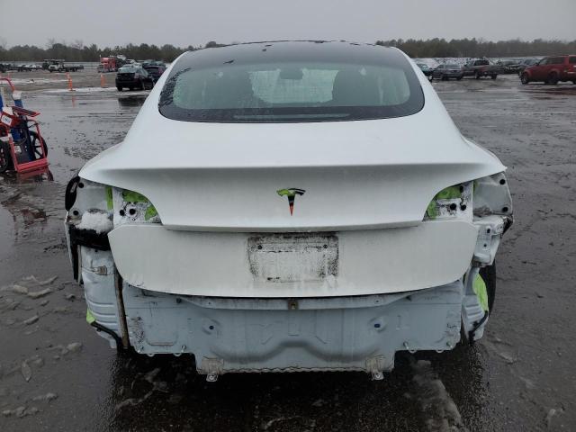 Photo 6 from auction – 2021 TESLA MODEL 3 with VIN 5YJ3E1EA9MF861531
