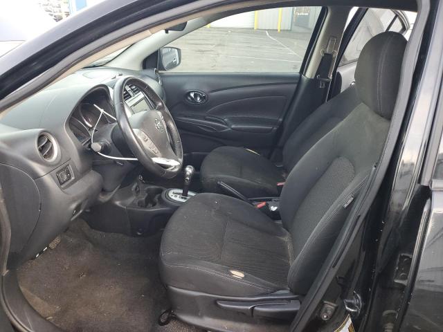 Photo 7 from auction – 2019 NISSAN VERSA S with VIN 3N1CN7AP4KL814776