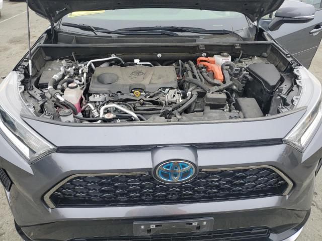 Photo 12 from auction – 2021 TOYOTA RAV4 PRIME with VIN JTMAB3FV6MD049608