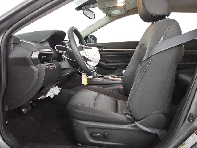 Photo 7 from auction – 2023 NISSAN ALTIMA SV with VIN 1N4BL4DV7PN384388