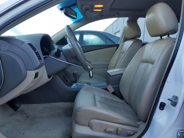 Photo 7 from auction – 2011 NISSAN ALTIMA BAS with VIN 1N4AL2AP6BN429674