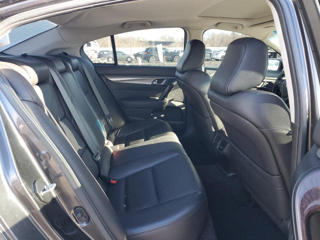 Photo 10 from auction – 2009 ACURA TL with VIN 19UUA86209A005505