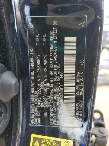 Снимка 14 от търг – 2016 TOYOTA HIGHLANDER с VIN 5TDBKRFH2GS330914