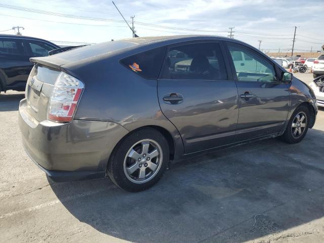 Photo 3 from auction – 2007 TOYOTA PRIUS with VIN JTDKB20UX73237816