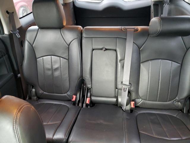 Photo 10 from auction – 2014 BUICK ENCLAVE with VIN 5GAKRBKD2EJ189148