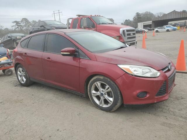 Photo 4 from auction – 2014 FORD FOCUS SE with VIN 1FADP3K26EL227489