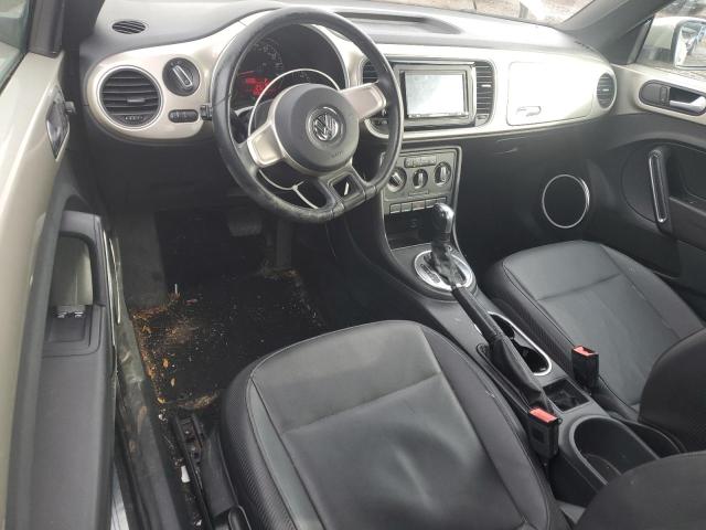 Photo 8 from auction – 2012 VOLKSWAGEN BEETLE with VIN 3VWJX7ATXCM642807