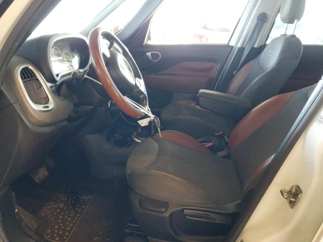 Photo 7 from auction – 2014 FIAT 500L TREKK with VIN ZFBCFADHXEZ019632