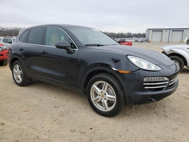 Photo 4 from auction – 2014 PORSCHE CAYENNE with VIN WP1AF2A25ELA44949