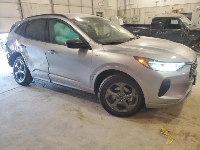 Photo 4 from auction – 2024 FORD ESCAPE ST with VIN 1FMCU9MN1RUA39967