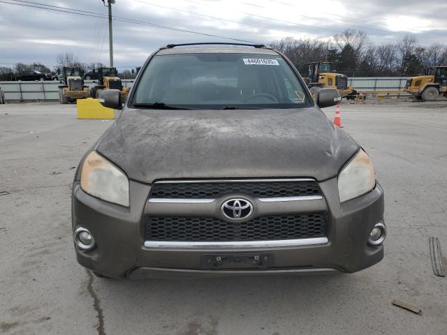 Photo 5 from auction – 2011 TOYOTA RAV4 LIMIT with VIN 2T3YF4DV3BW102888