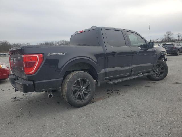 Photo 3 from auction – 2022 FORD F150 SUPER with VIN 1FTEW1C87NFA67209
