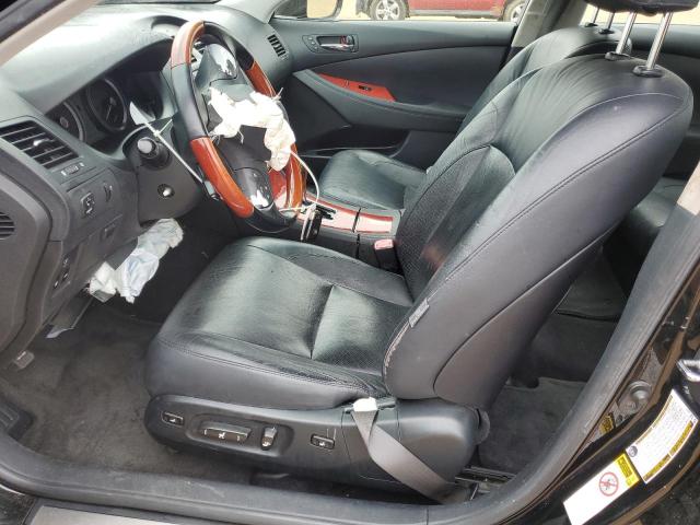 Снимка 7 от търг – 2007 LEXUS ES 350 с VIN JTHBJ46G072048239