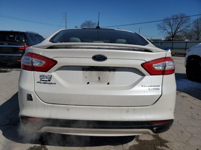 Photo 6 from auction – 2015 FORD FUSION TIT with VIN 3FA6P0K97FR101956