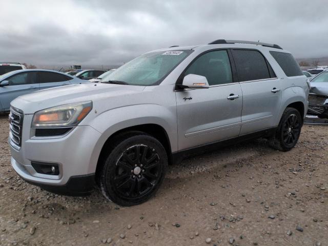 GMC ACADIA SLT 2013 with VIN 1GKKVRKD8DJ208002 - Photo from auction