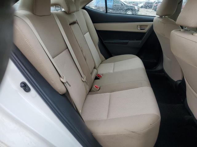 Photo 10 from auction – 2016 TOYOTA COROLLA L with VIN 2T1BURHE3GC483761