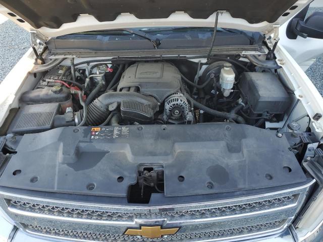 Photo 11 from auction – 2013 CHEVROLET SILVERADO with VIN 1GCRCSEA4DZ244490