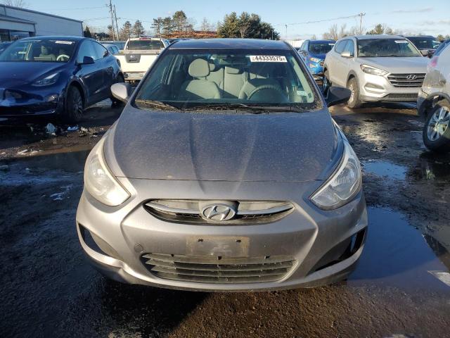 Photo 5 from auction – 2016 HYUNDAI ACCENT SE with VIN KMHCT4AE5GU053832