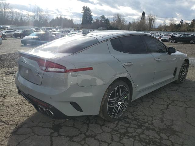 Photo 3 from auction – 2022 KIA STINGER GT with VIN KNAE45LC5N6114624