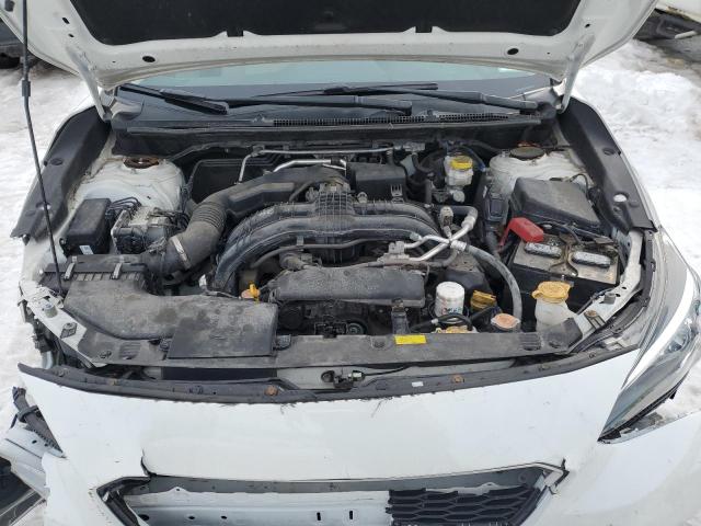 Photo 11 from auction – 2019 SUBARU IMPREZA PR with VIN 4S3GTAD66K3725758