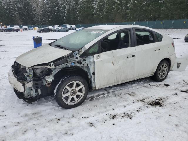 TOYOTA PRIUS 2015 z numerem VIN JTDKN3DU3F0428291 - Zdjęcie z aukcji
