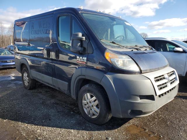 Photo 4 from auction – 2014 RAM PROMASTER with VIN 3C6TRVNG2EE116053