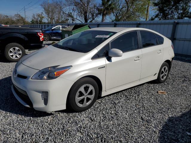 TOYOTA PRIUS 2015 with VIN JTDKN3DU7F1880643 - Photo from auction